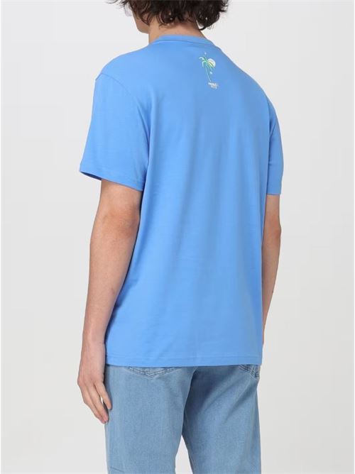 T-shirt da uomo in cotone MANUEL RITZ | 3632M564 243437.86